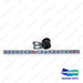 124-00208D1 - Clip - OEM Doosan Daewoo Bobcat