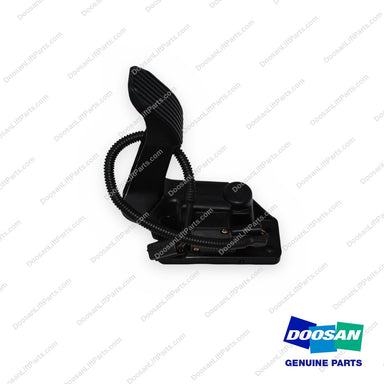 130101-00003 - G (C) 18S-5 Accelerator Assembly - OEM Doosan Daewoo Bobcat