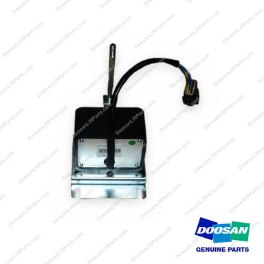 130101-02032 - Accelerator Assembly - OEM Doosan Daewoo Bobcat