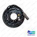Brake,Wheel;lh - Doosan Forklift Part 130104-00025