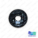 Brake,Wheel - Doosan Forklift Part 130104-00073