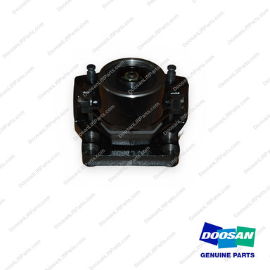 130104-00077 - Brake Caliper Assembly - OEM Doosan Daewoo Bobcat