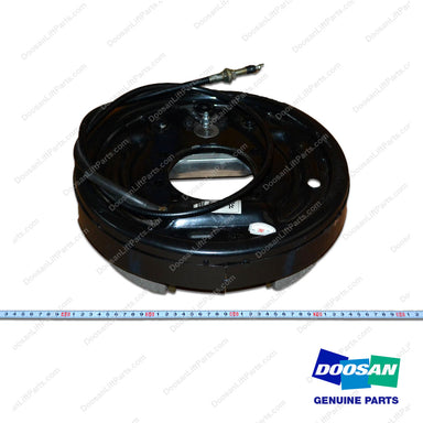 Brake;shoe,LH - Doosan Forklift Part 130104-00104
