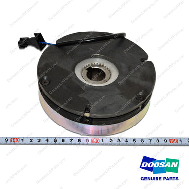 Brake,MAGNETIC;PARKING;PK35 - Doosan Forklift Part 130104-00119