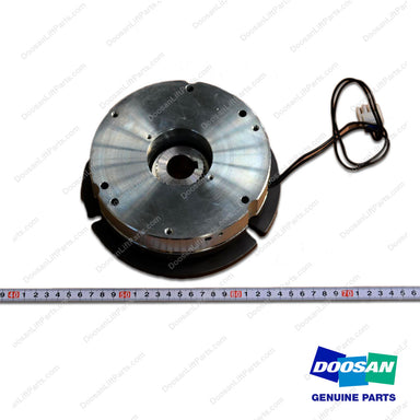 Brake,MAGNETIC;PK60 - Doosan Forklift Part 130104-00241