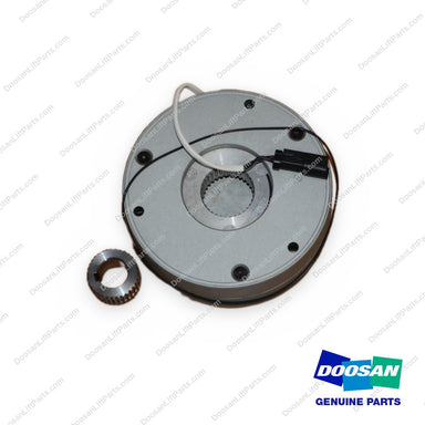 130104-00346 - 48V Magnetic Brake - OEM Doosan Daewoo Bobcat