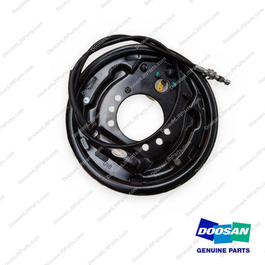 130104-00446 - Brake Assembly - OEM Doosan Daewoo Bobcat