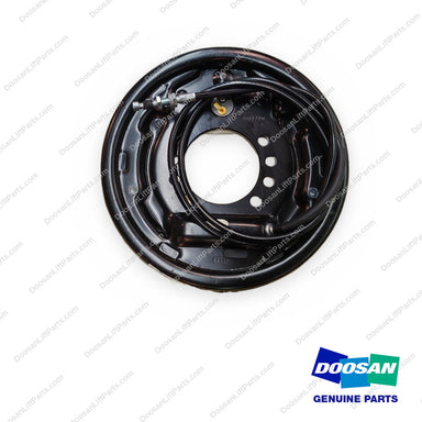 130104-00447 - Brake Assembly - OEM Doosan Daewoo Bobcat