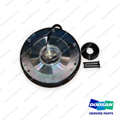 130104-00569 - EM China Brake Assembly - OEM Doosan Daewoo Bobcat