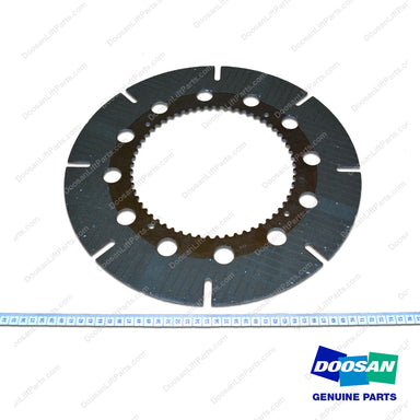 Disk,Brake - Doosan Forklift Part 130106-00004