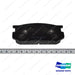 Lining ASSY,Brake;brake Pad - Doosan Forklift Part 130110-00012