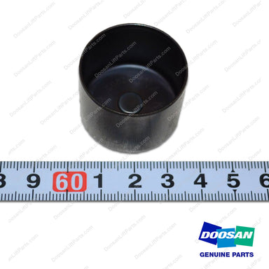 TAPPET;HMC2.4L Mechanical (T=3.120) - Doosan Forklift Part 130112-00012