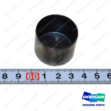 TAPPET;HMC2.4L Mechanical (T=3.165) - Doosan Forklift Part 130112-00015