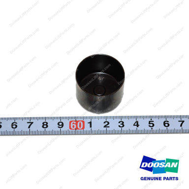 TAPPET;HMC2.4L Mechanical (T=3.240) - Doosan Forklift Part 130112-00020
