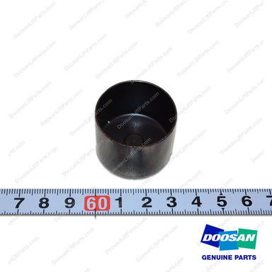 TAPPET;HMC2.4L Mechanical (T=3.270) - Doosan Forklift Part 130112-00022