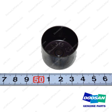 TAPPET;HMC2.4L Mechanical (T=3.315) - Doosan Forklift Part 130112-00025