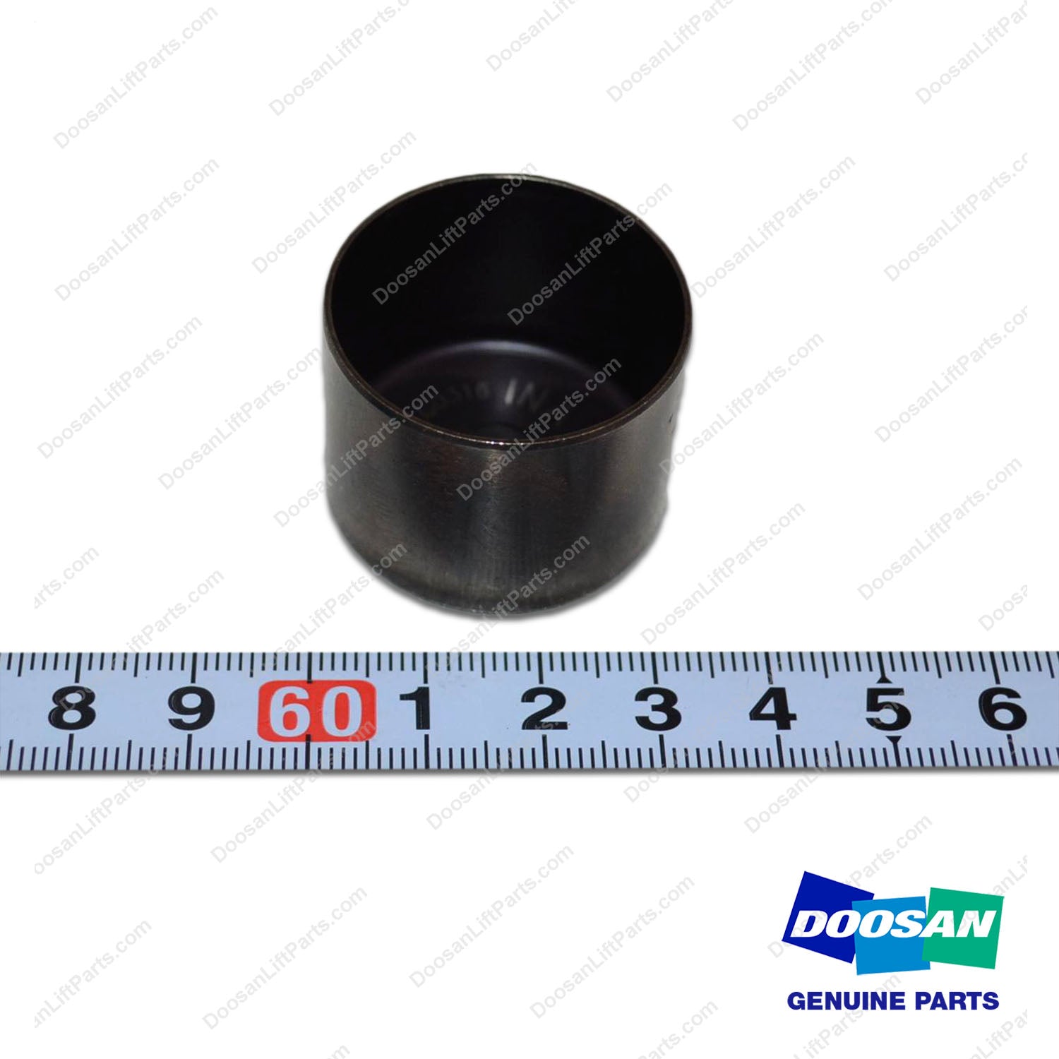 TAPPET;HMC2.4L Mechanical (T=3.330) - Doosan Forklift Part 130112-00026