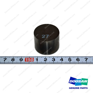 TAPPET;HMC2.4L Mechanical (T=3.390) - Doosan Forklift Part 130112-00030