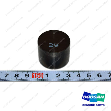 TAPPET;HMC2.4L Mechanical (T=3.420) - Doosan Forklift Part 130112-00032