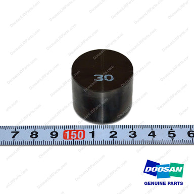 TAPPET;HMC2.4L Mechanical (T=3.435) - Doosan Forklift Part 130112-00033