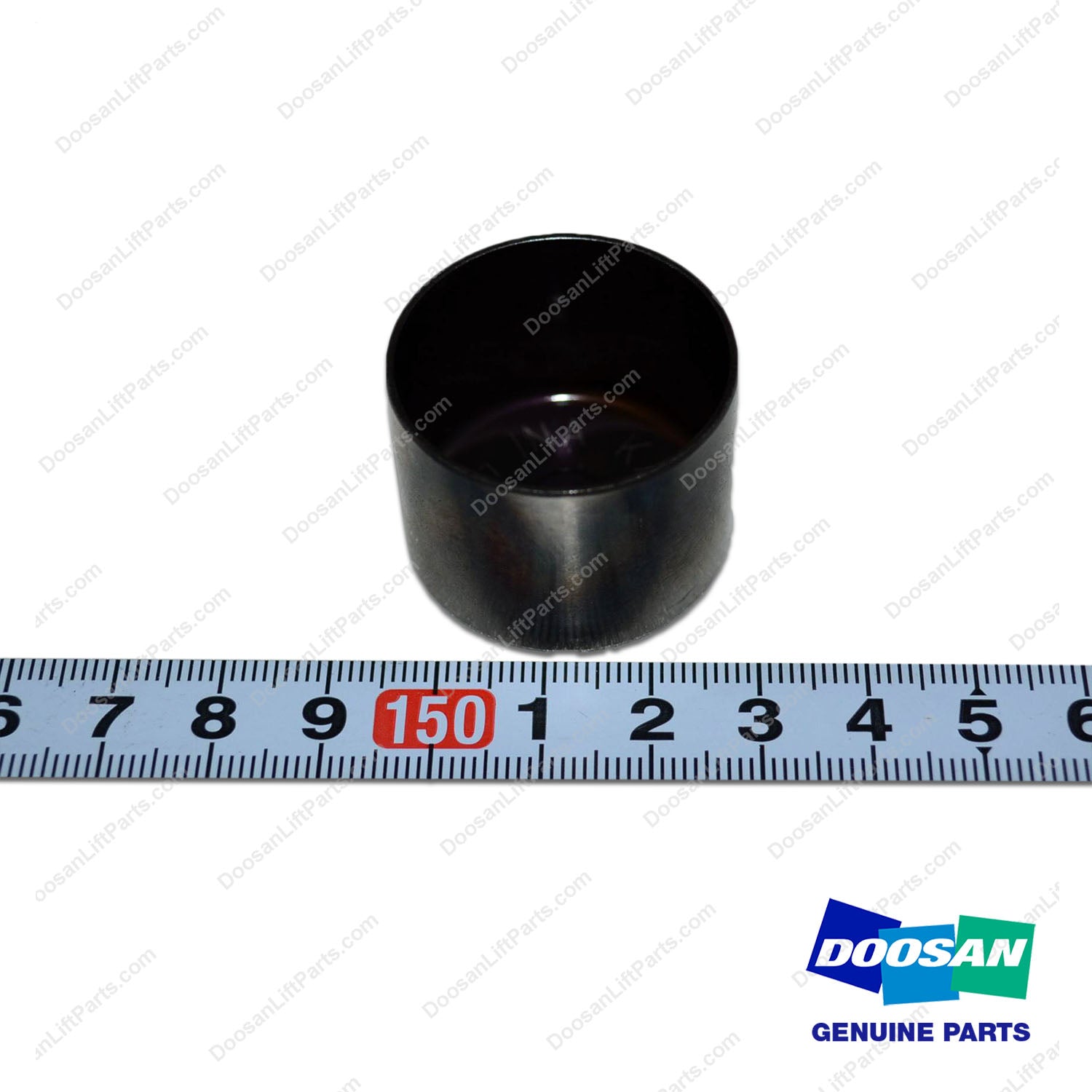 TAPPET;HMC2.4L Mechanical (T=3.525) - Doosan Forklift Part 130112-00038