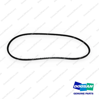 130202-00033 - GM3.0L_HI Fan Fan Belt - OEM Doosan Daewoo Bobcat