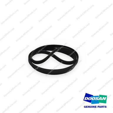 130202-00058 - EG INT T-4 Kubota Fan Belt - OEM Doosan Daewoo Bobcat