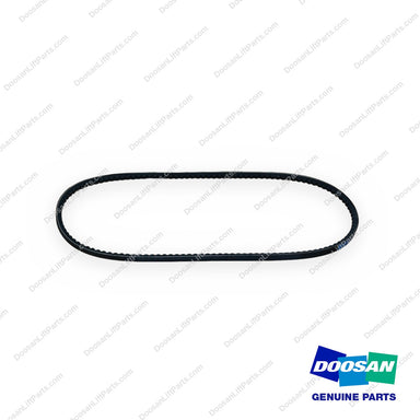 130202-00103 - Opt Fan Belt - OEM Doosan Daewoo Bobcat