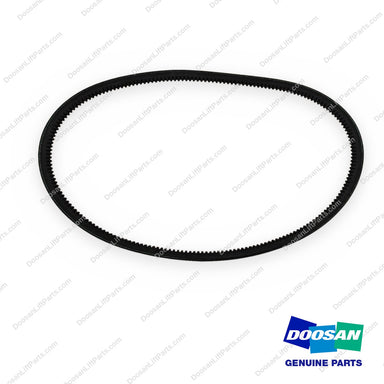 130202-00237 - AV17�1067LI Belt - OEM Doosan Daewoo Bobcat