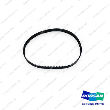 130204-00225 - 2.4L Timing Belt - OEM Doosan Daewoo Bobcat