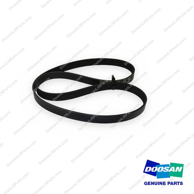 130205-00105 - V Belt - OEM Doosan Daewoo Bobcat