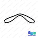 130205-00106A (replaces 130205-00106) - DL02 V Belt - OEM Doosan Daewoo Bobcat