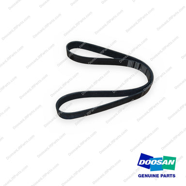 130205-00251 - V Belt - OEM Doosan Daewoo Bobcat