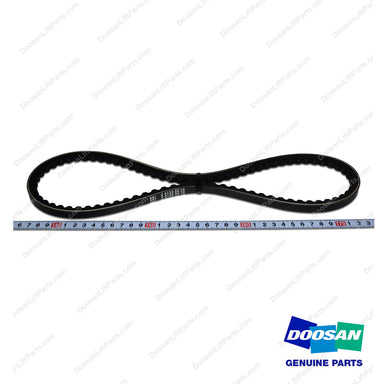 Belt,V;int T4,Aircon - Doosan Forklift Part 130205-00306