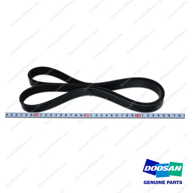 Belt,V - Doosan Forklift Part 130205-00338