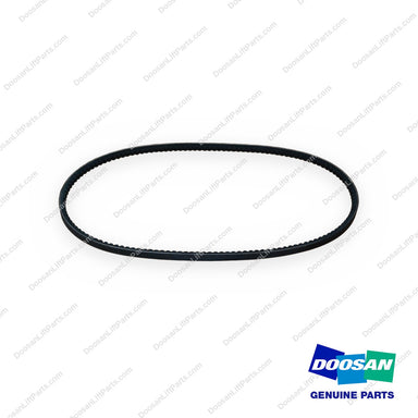 130205-00401 - 1475MM B Type V Belt - OEM Doosan Daewoo Bobcat