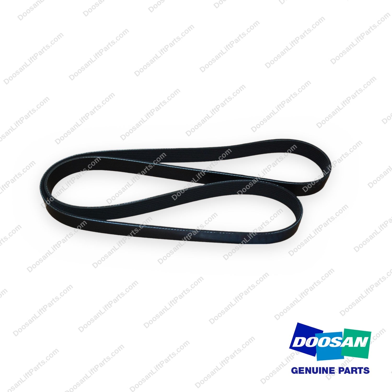 130205-00419 - V Belt - OEM Doosan Daewoo Bobcat