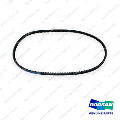 130205-00490 - L1650 B Type V Belt - OEM Doosan Daewoo Bobcat