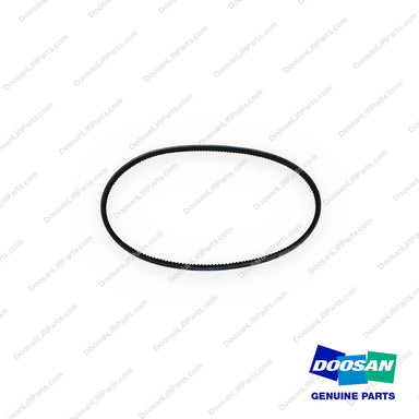 130205-00492 - Kubota V2403 V Belt - OEM Doosan Daewoo Bobcat