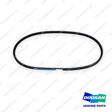 130205-00508 - B TYPE_1500MM V Belt - OEM Doosan Daewoo Bobcat