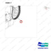 130205-01114 FAN RATIO FAN GROUP;INCREASE RATIO - parts diagram, item 7 shown - genuine Doosan / Bobcat forklift part