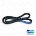 130205-01249 - V Belt - OEM Doosan Daewoo Bobcat