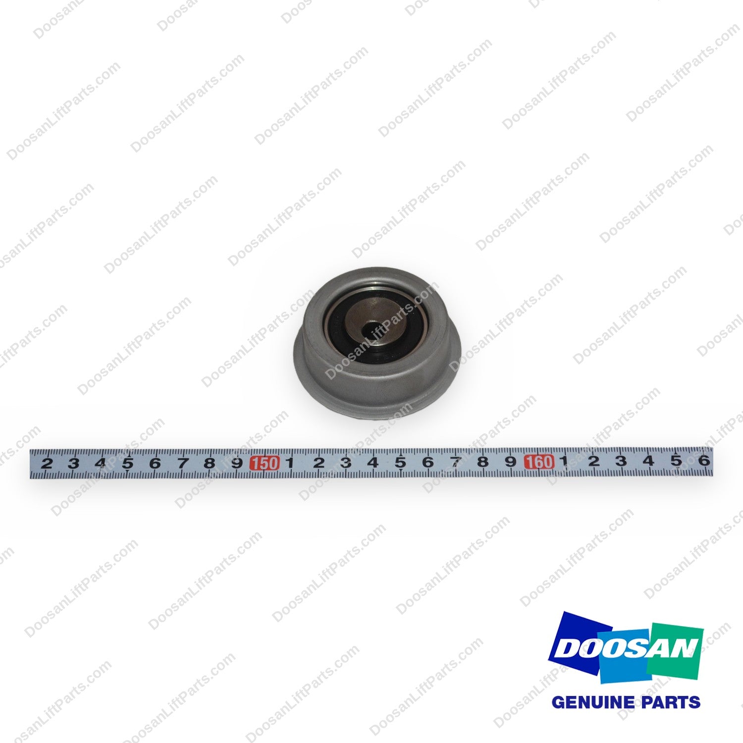 130206-00023 - 2.4L_TMG Belt Tensioner - OEM Doosan Daewoo Bobcat
