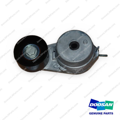 130206-00067 - 6PK Auto Tensioner - OEM Doosan Daewoo Bobcat