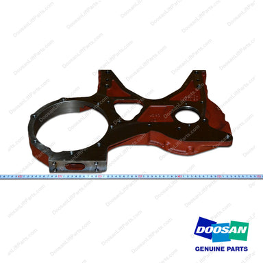 Timing Gear Case - Doosan Forklift Part 130405-00007