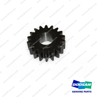 130412-00030 - Injection Pump Drive Gear - OEM Doosan Daewoo Bobcat