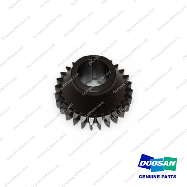 130412-00249B - Injection Pump Drive Gear - OEM Doosan Daewoo Bobcat