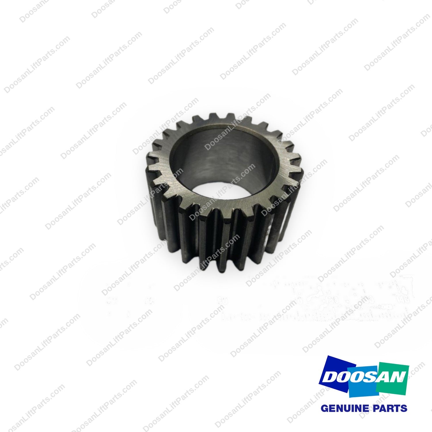 130413-00069 - Planet Gear - OEM Doosan Daewoo Bobcat