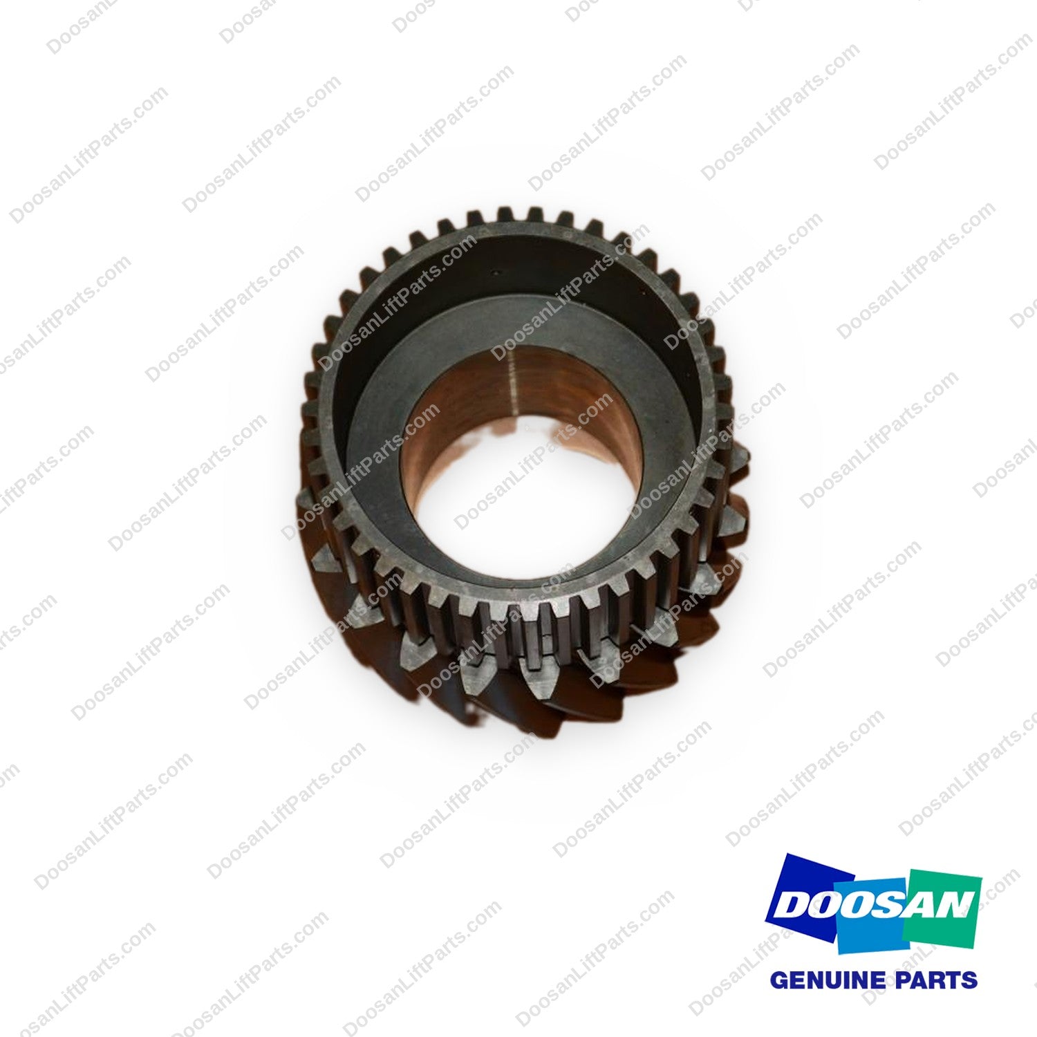 130418-00388 - Idler Gear - OEM Doosan Daewoo Bobcat
