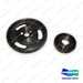 130418-00843 - Balancer Shaft Drive_ 4.3L Gear - OEM Doosan Daewoo Bobcat